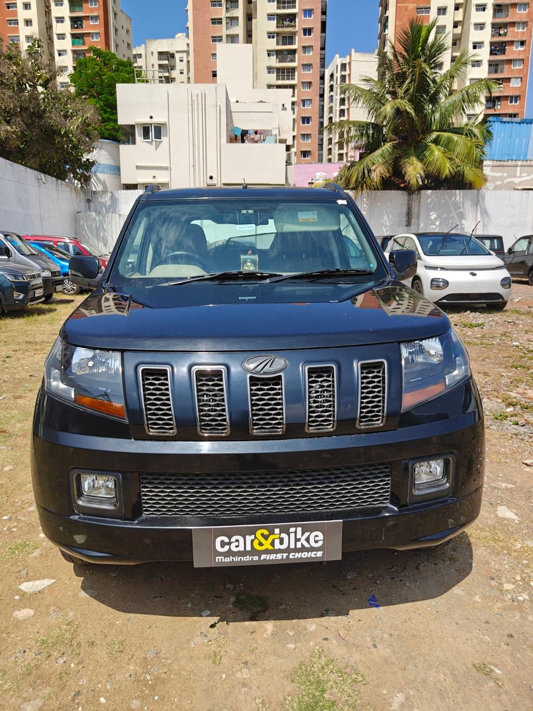 UsedCar