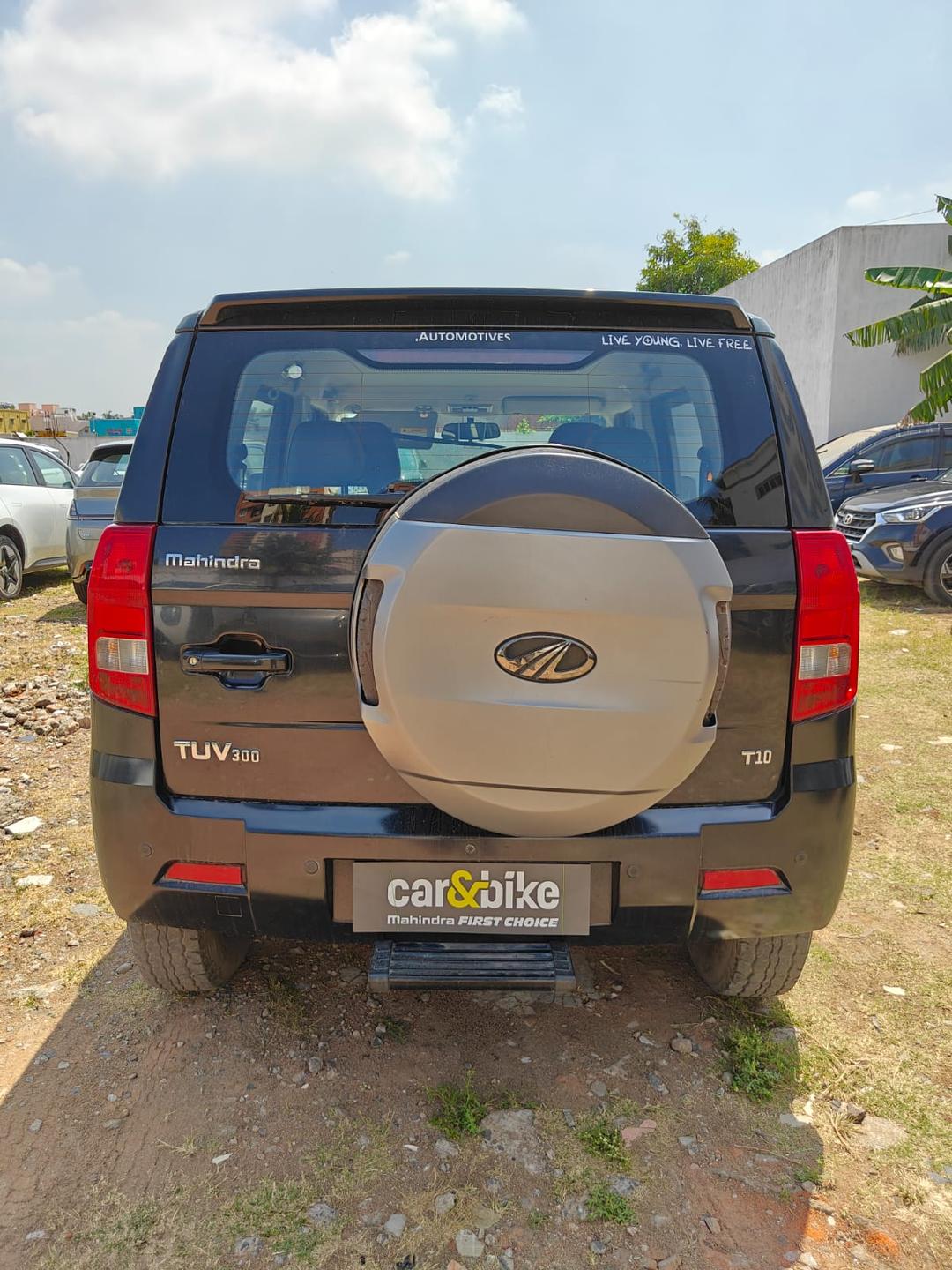 UsedCar