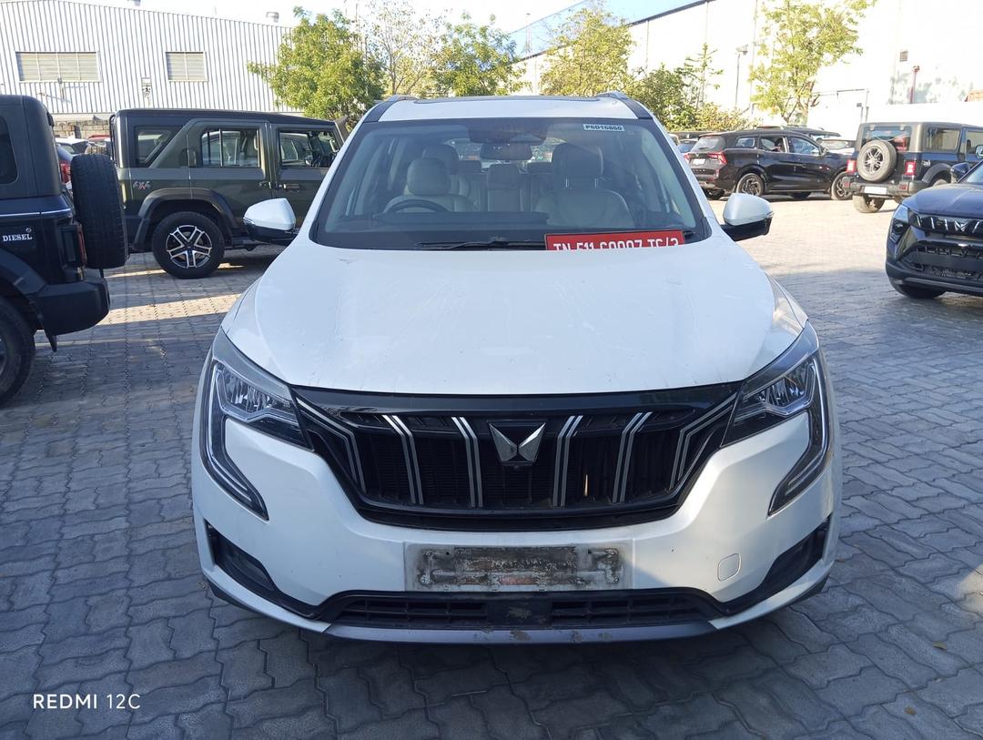 UsedCar