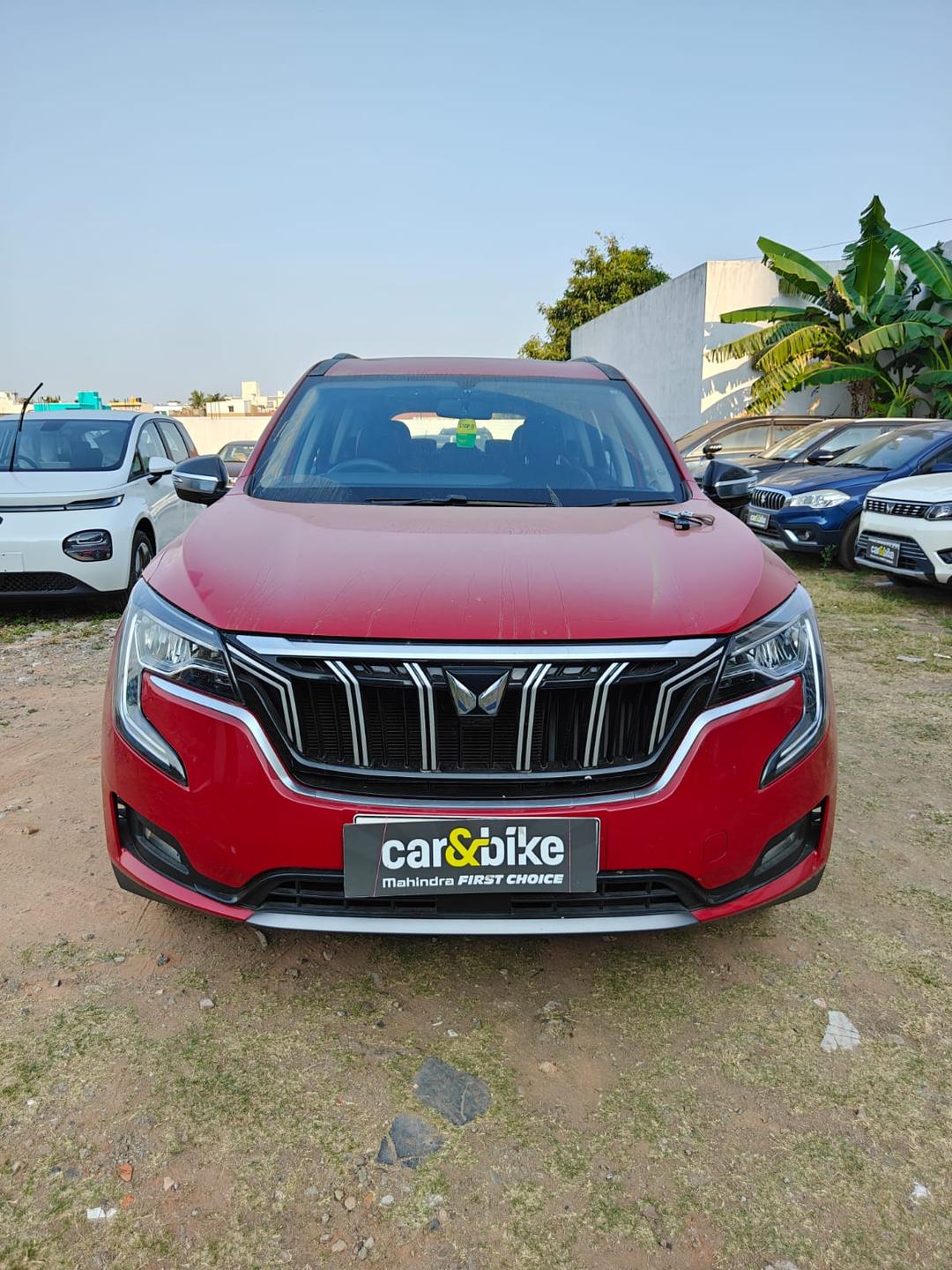 UsedCar