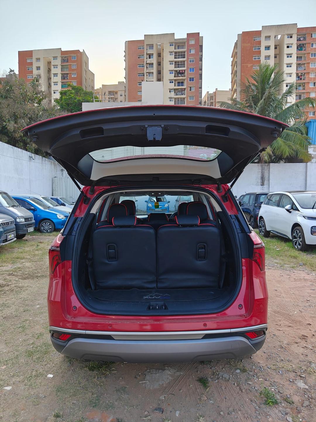 UsedCar