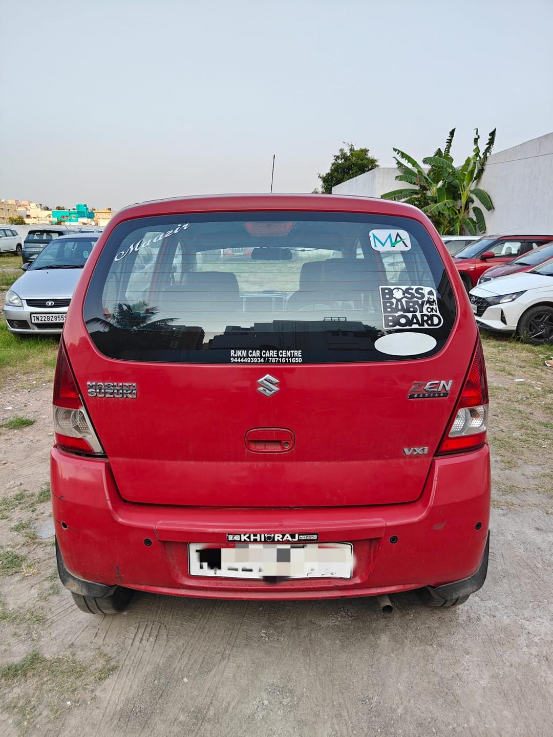 UsedCar