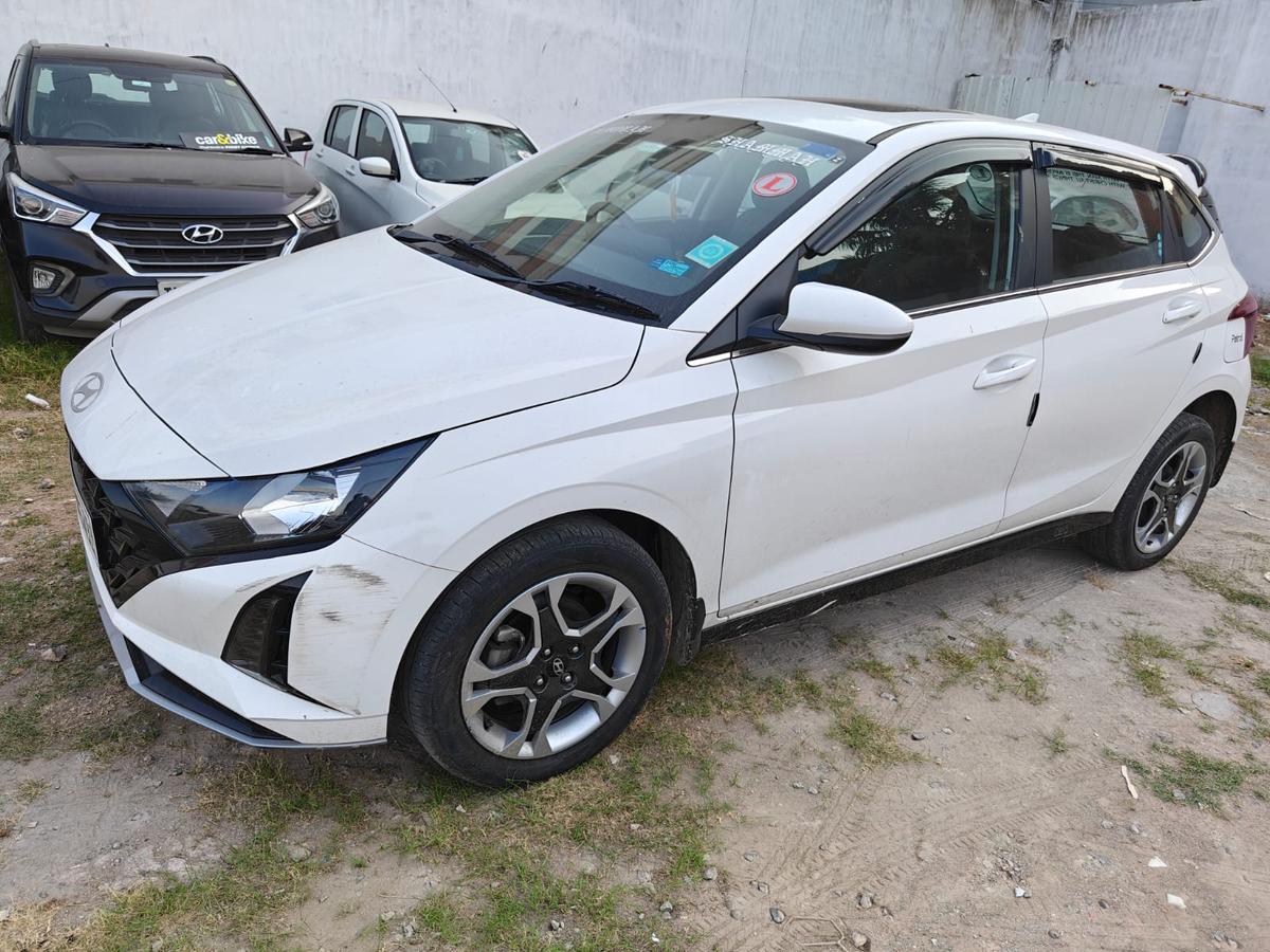 UsedCar