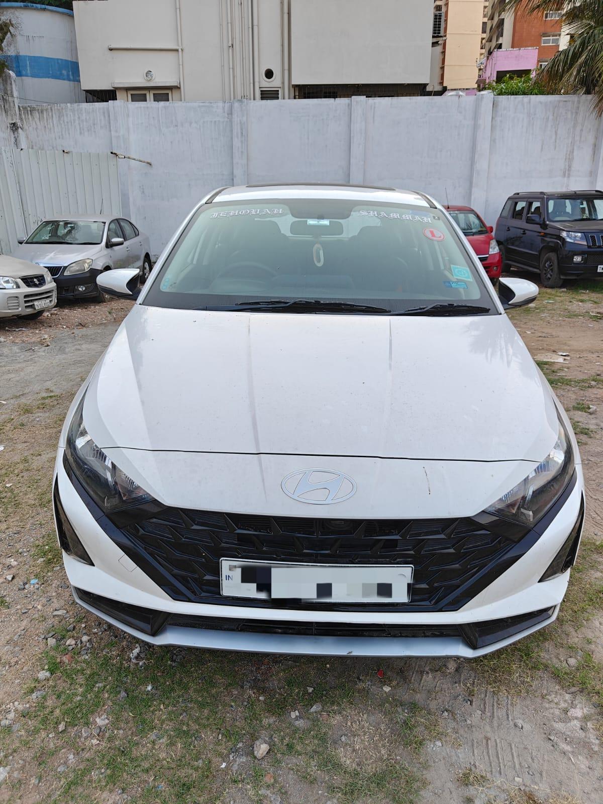 UsedCar