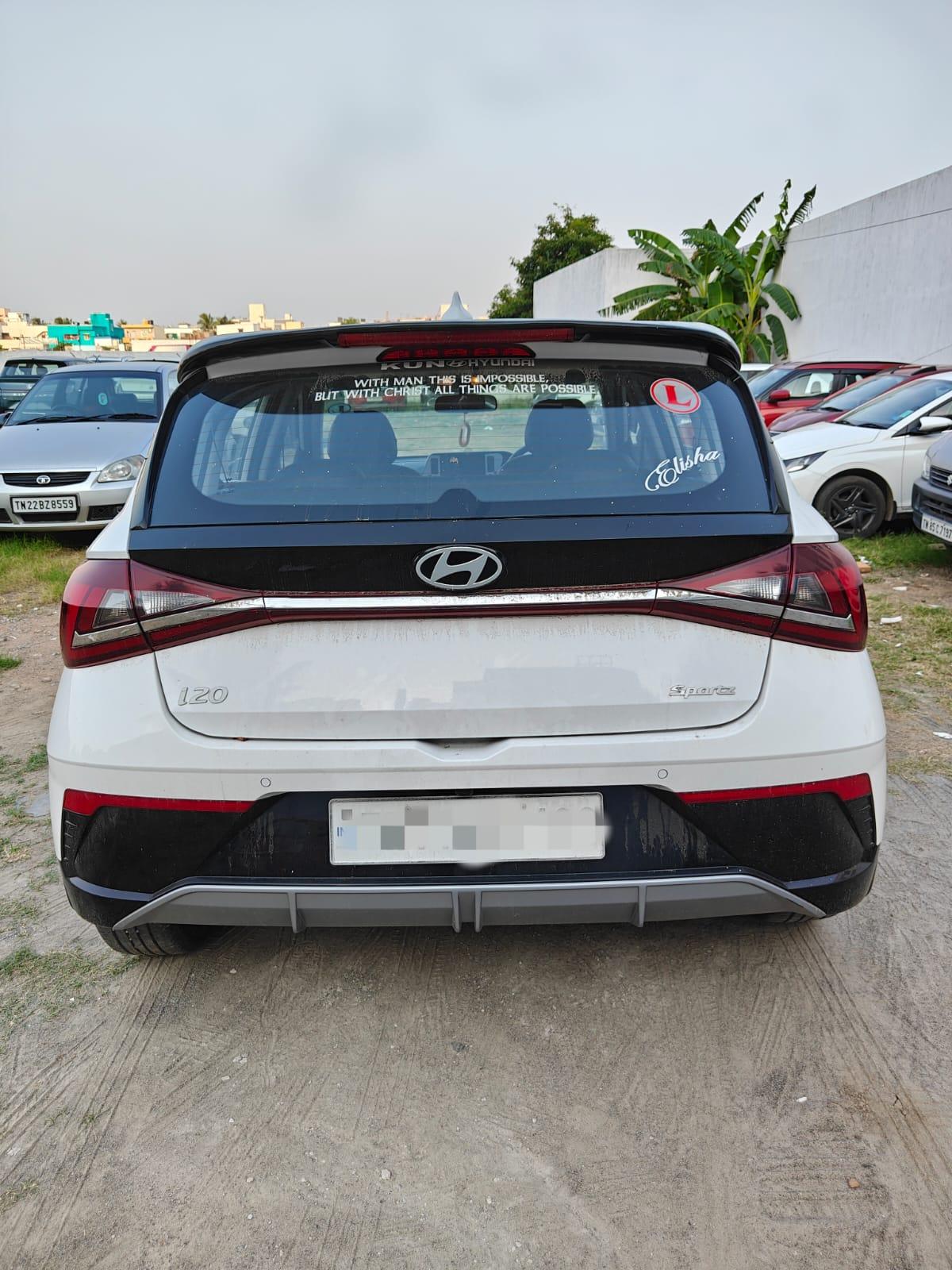 UsedCar