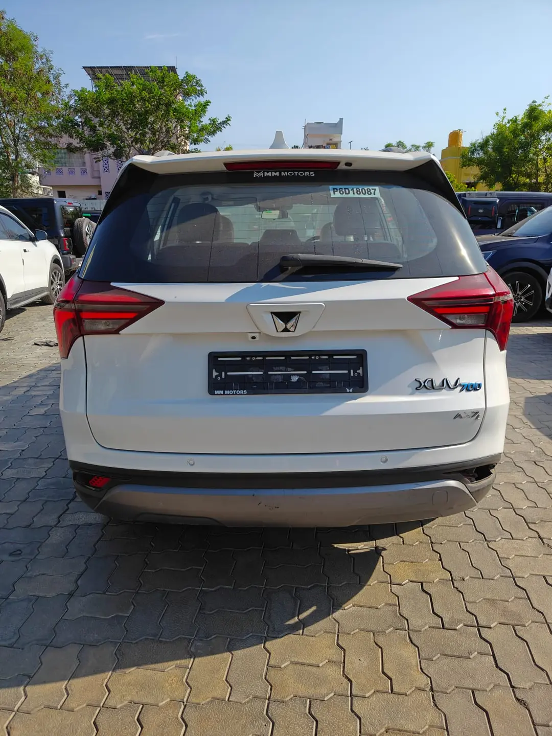 UsedCar