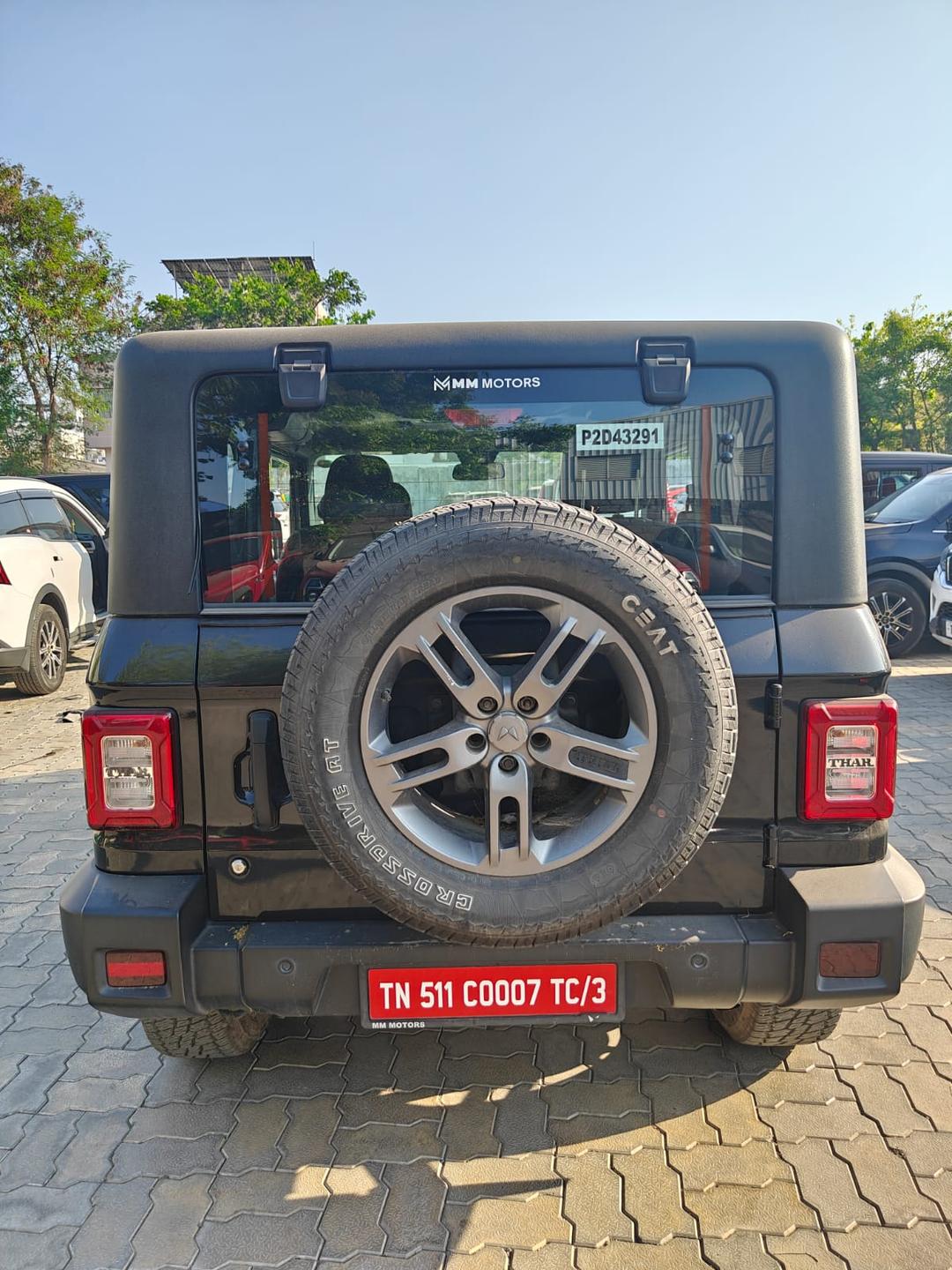 UsedCar
