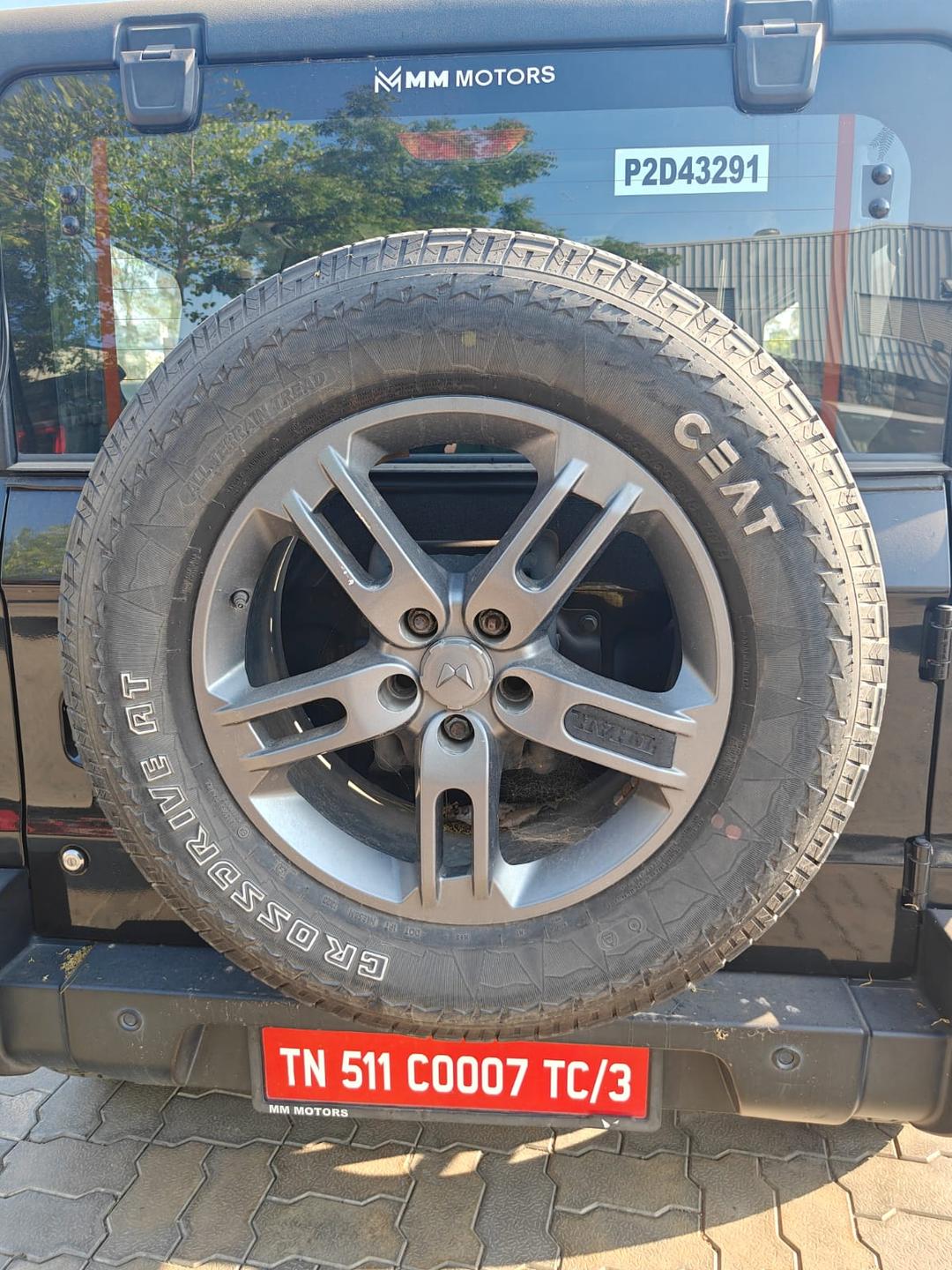UsedCar