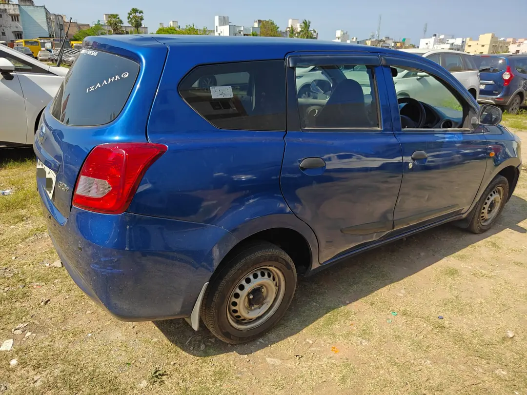 UsedCar