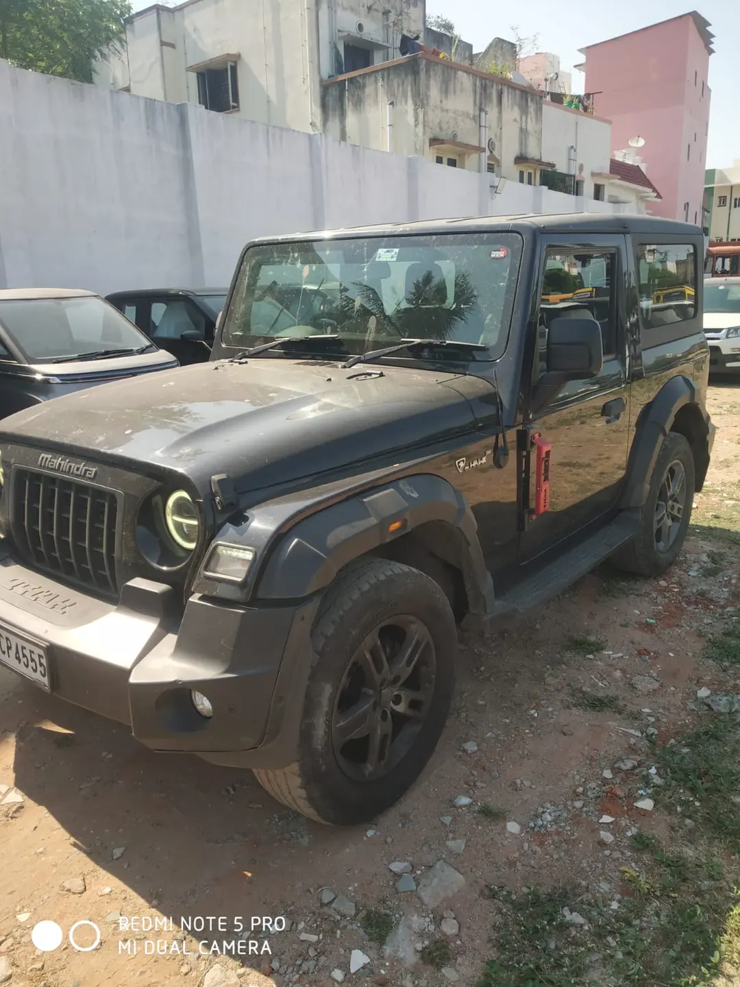 UsedCar