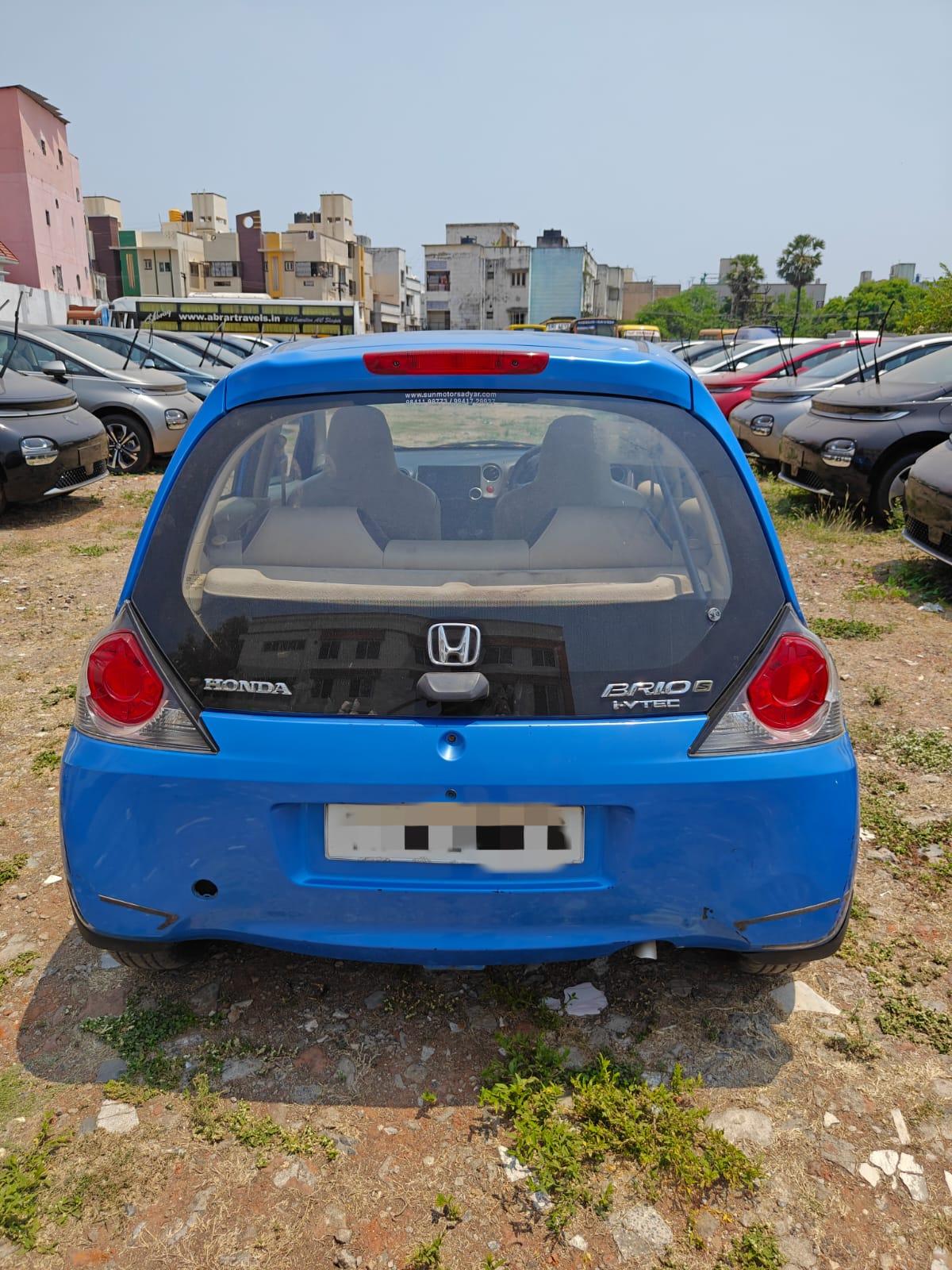 UsedCar