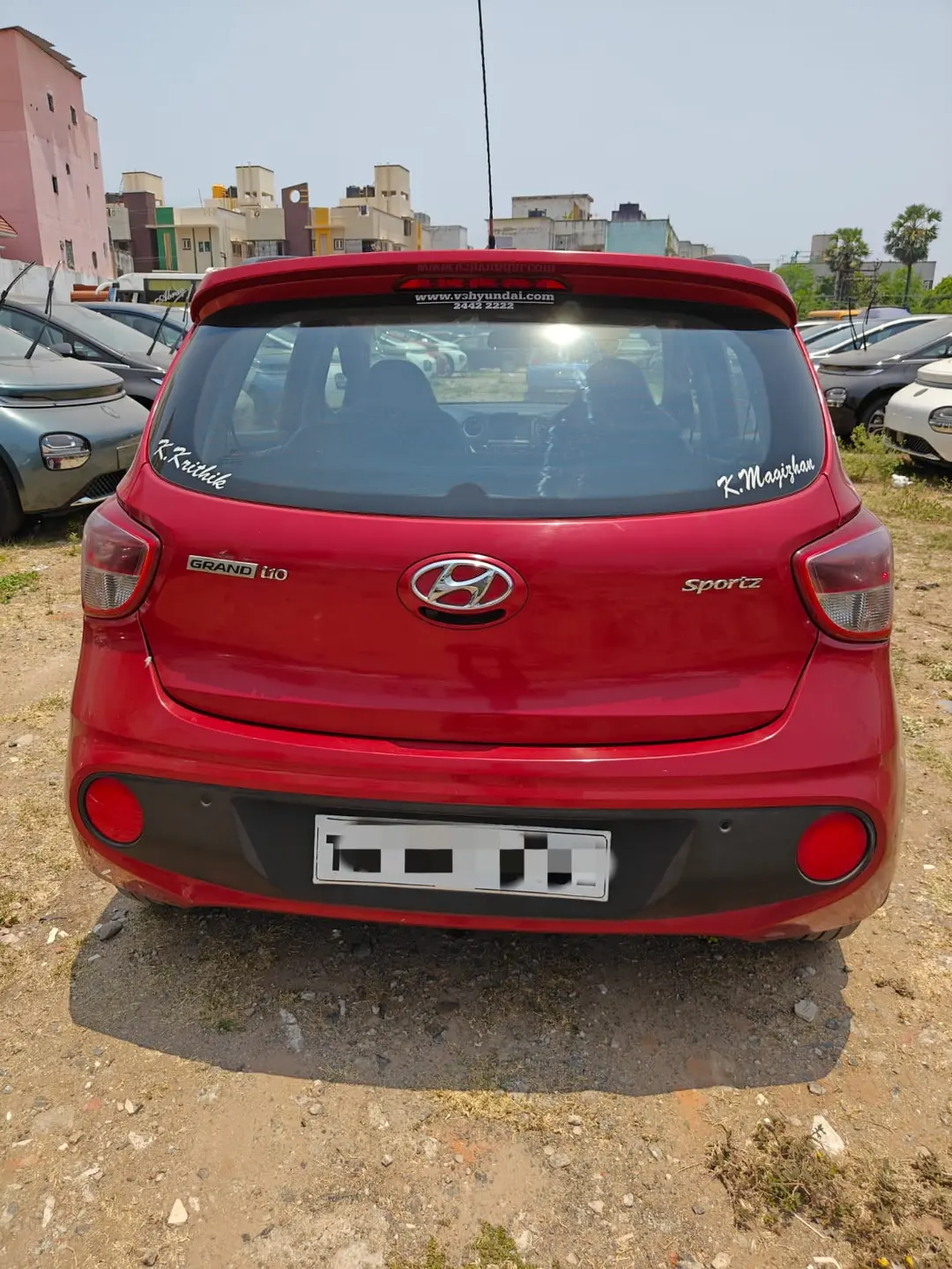UsedCar