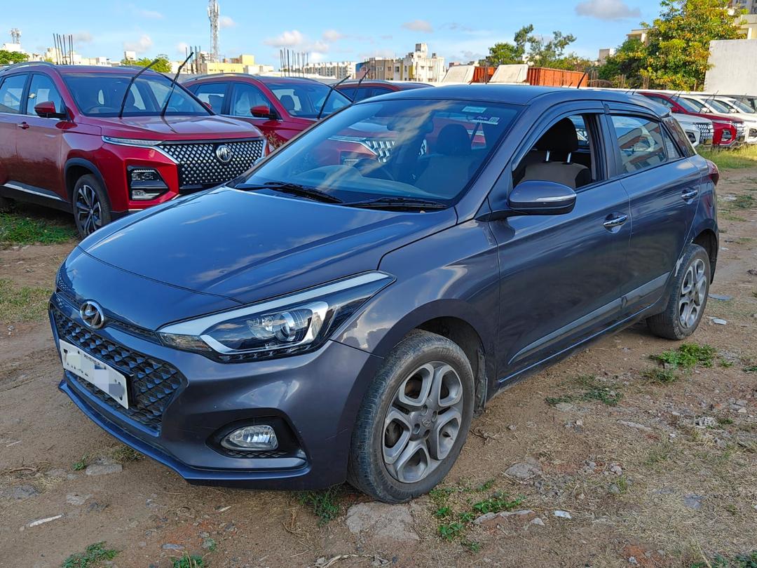 UsedCar