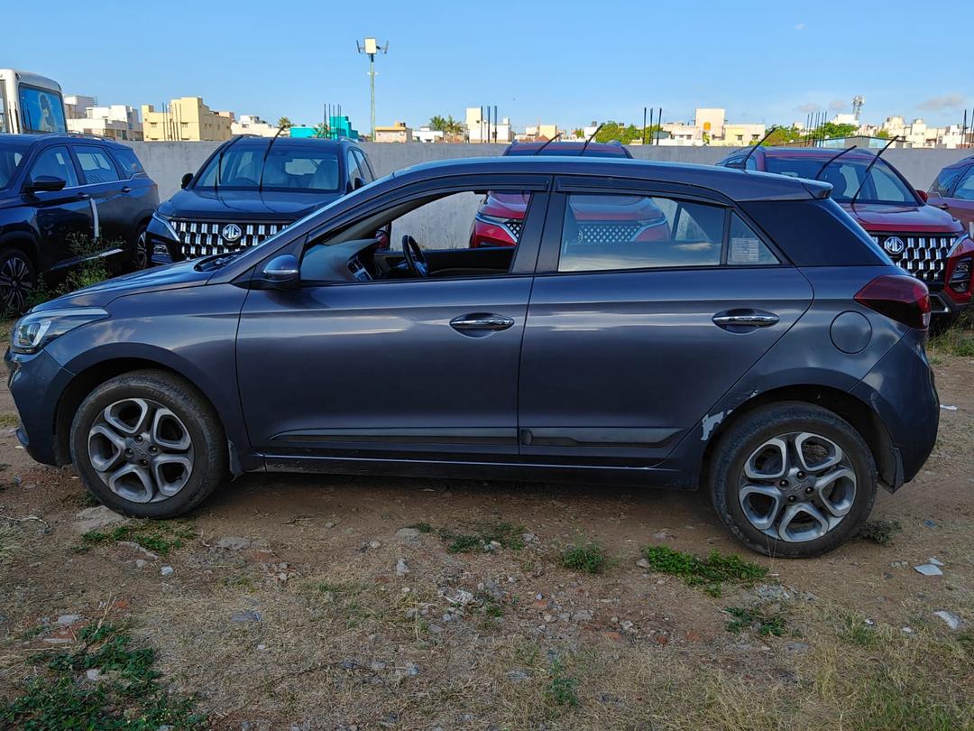 UsedCar