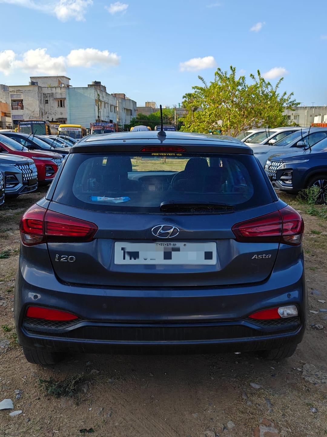UsedCar