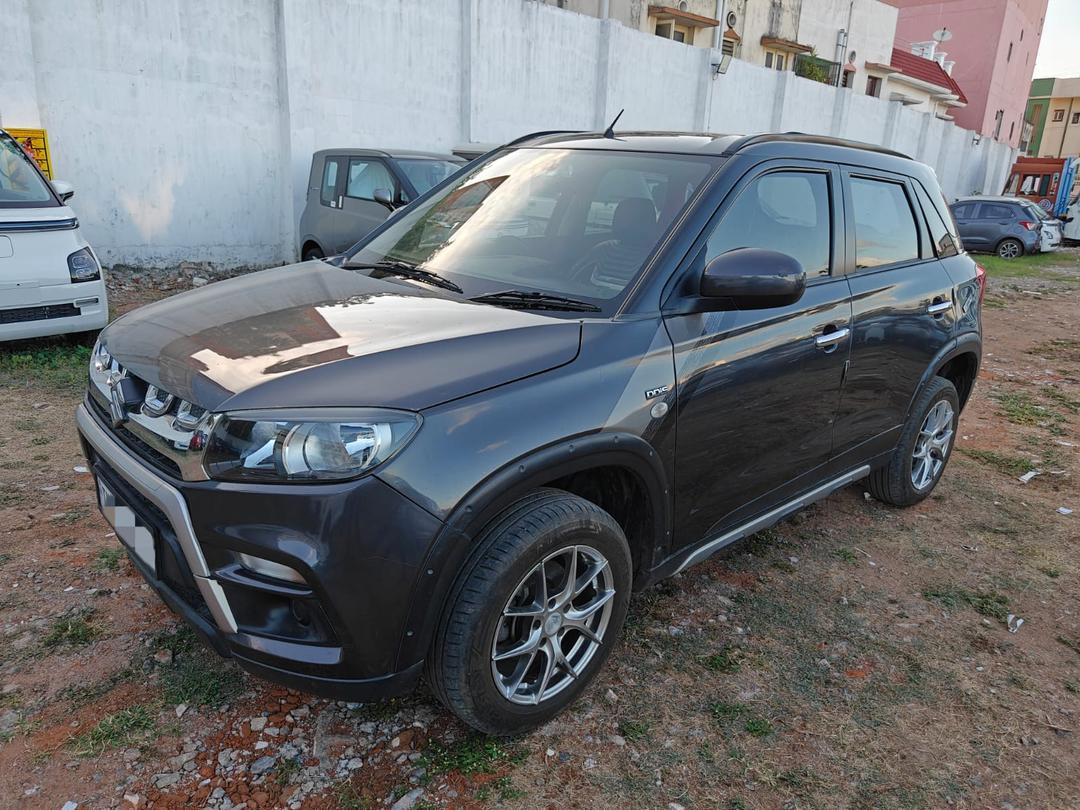 UsedCar