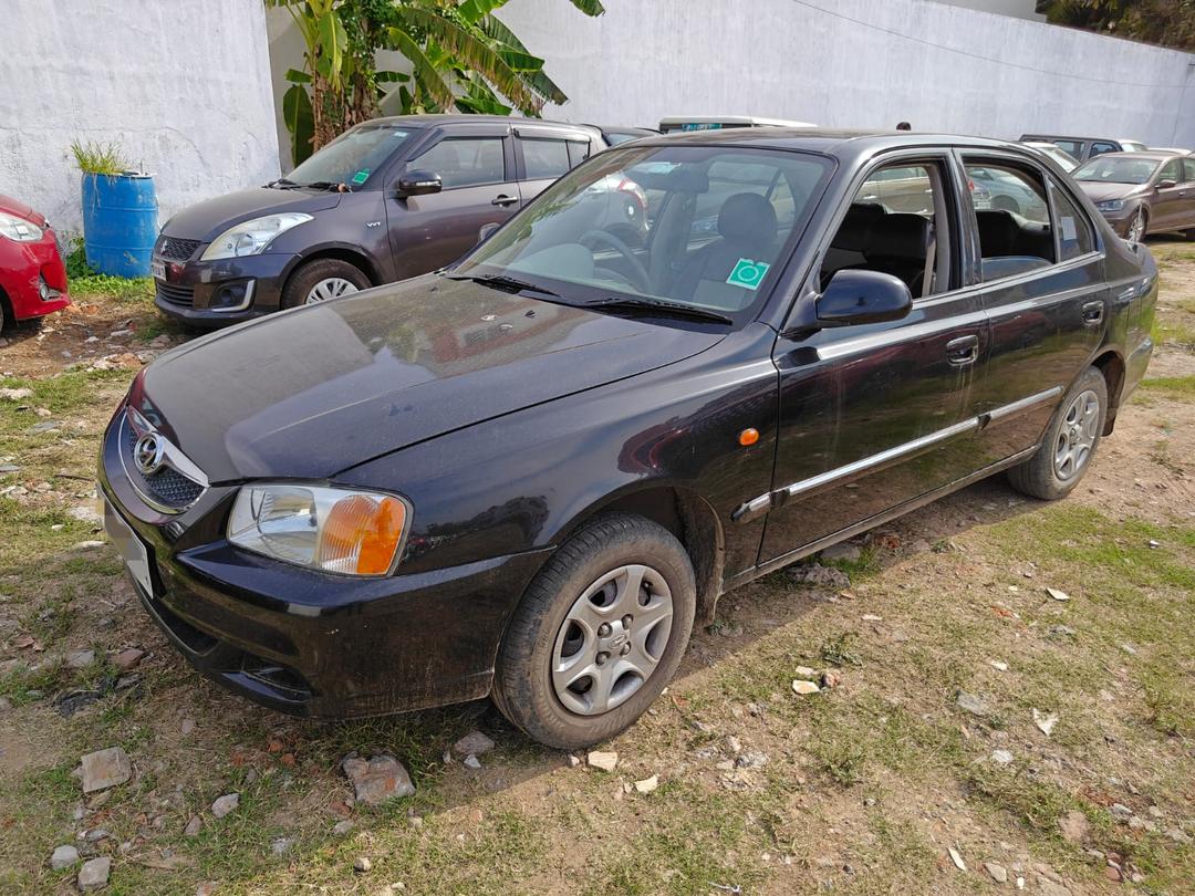UsedCar
