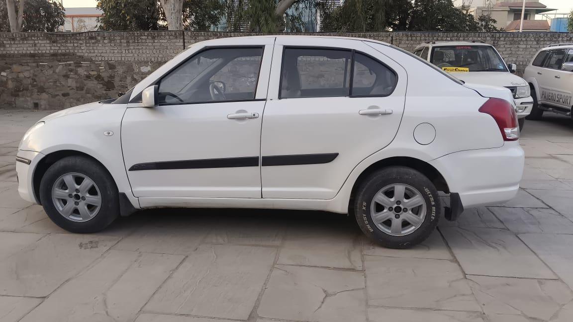 Used 2009 Maruti Suzuki Swift DZire, Vigyan Nagar Kota, Kota Used 2009 Maruti Suzuki Swift DZire, Vigyan Nagar Kota, Kota