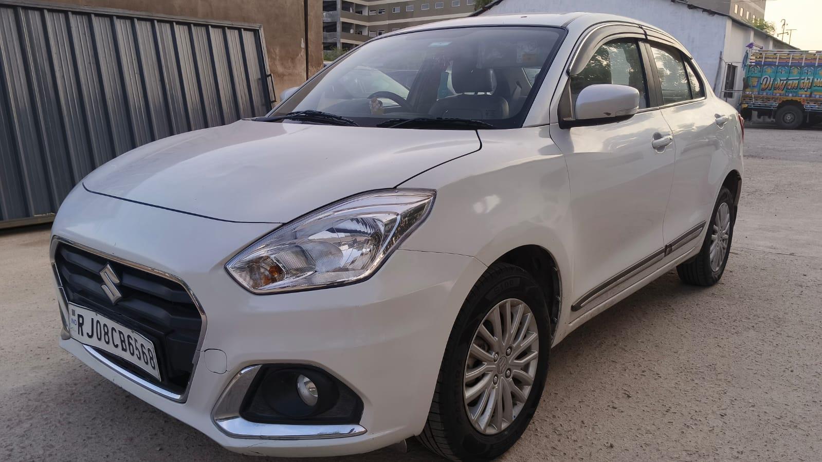 Used 2023 Maruti Suzuki Dzire, Vigyan Nagar Kota, Kota  Used 2023 Maruti Suzuki Dzire, Vigyan Nagar Kota, Kota