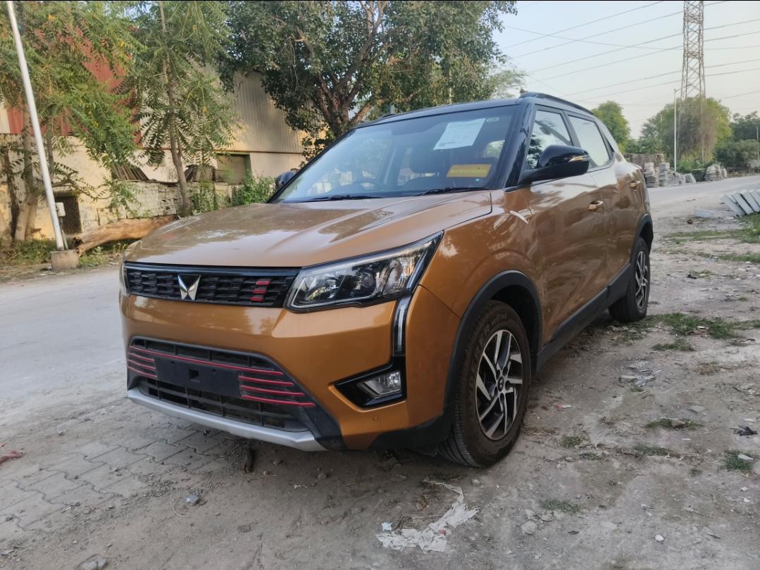 Used 2022 Mahindra XUV300, Vigyan Nagar Kota, Kota  Used 2022 Mahindra XUV300, Vigyan Nagar Kota, Kota