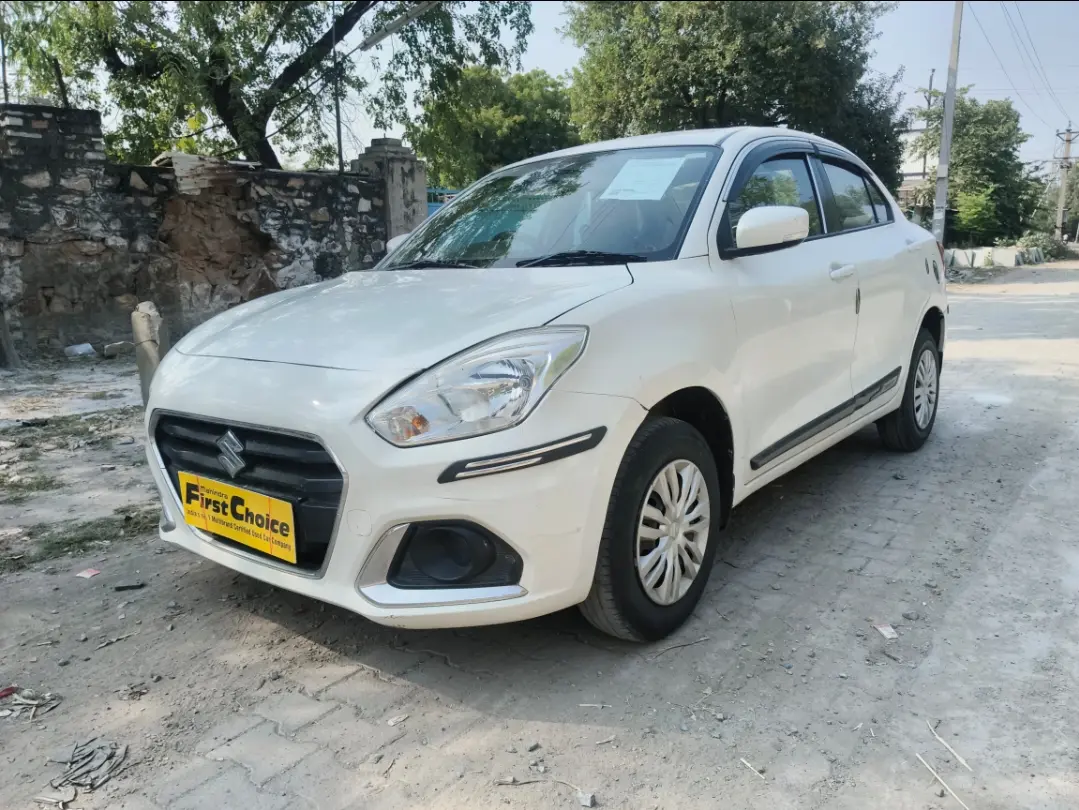 2022 Maruti Suzuki Dzire VXI 2022 Maruti Suzuki Dzire VXI