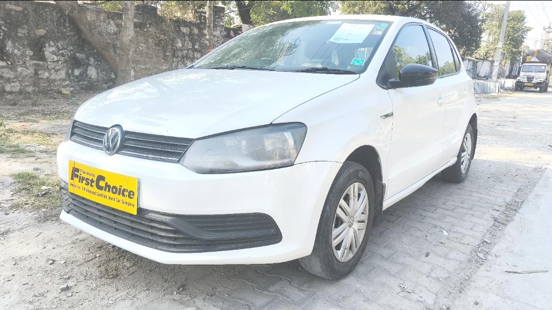 Used 2019 Volkswagen Polo, Vigyan Nagar Kota, Kota Used 2019 Volkswagen Polo, Vigyan Nagar Kota, Kota