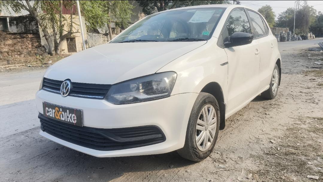 2019 Volkswagen Polo 1.0 L MPI Comfortline Petrol BS IV 2019 Volkswagen Polo 1.0 L MPI Comfortline Petrol BS IV