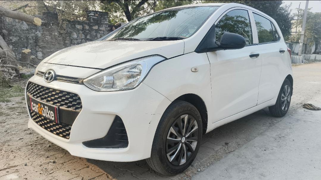 Used 2017 Hyundai Grand i10, Vigyan Nagar Kota, Kota Used 2017 Hyundai Grand i10, Vigyan Nagar Kota, Kota
