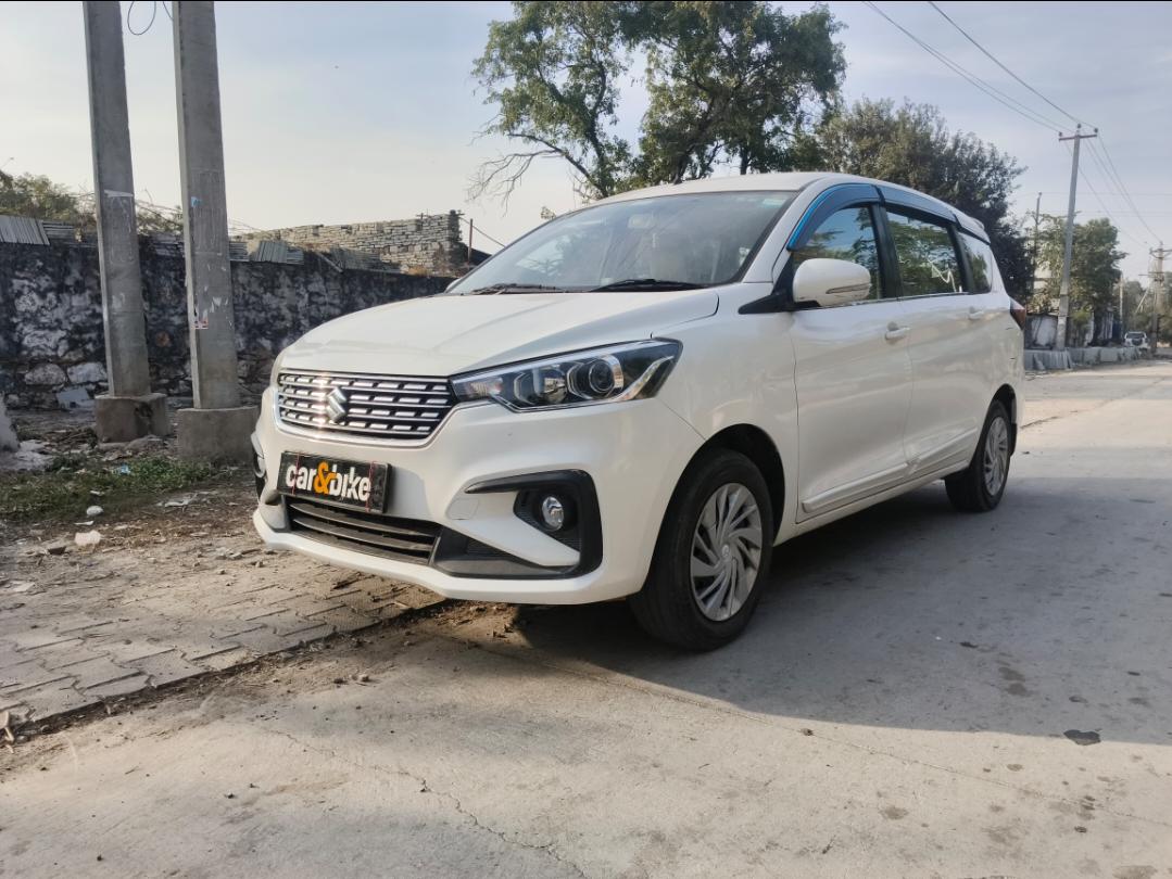 Used 2018 Maruti Suzuki Ertiga, Vigyan Nagar Kota, Kota Used 2018 Maruti Suzuki Ertiga, Vigyan Nagar Kota, Kota