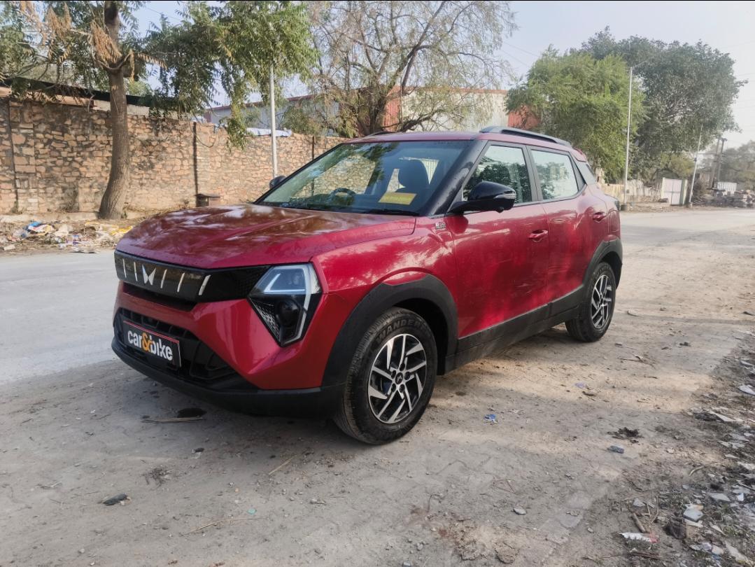 Used 2024 Mahindra XUV 3XO, Vigyan Nagar Kota, Kota Used 2024 Mahindra XUV 3XO, Vigyan Nagar Kota, Kota