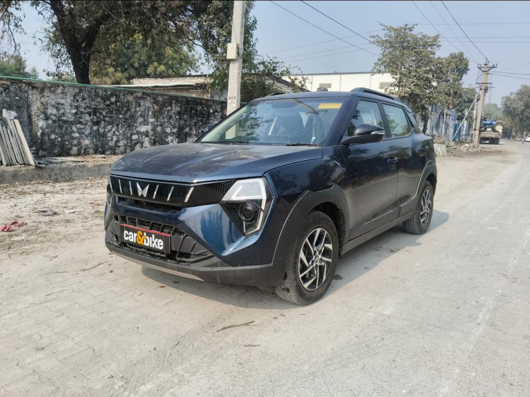 Used 2024 Mahindra XUV 3XO, Vigyan Nagar Kota, Kota Used 2024 Mahindra XUV 3XO, Vigyan Nagar Kota, Kota