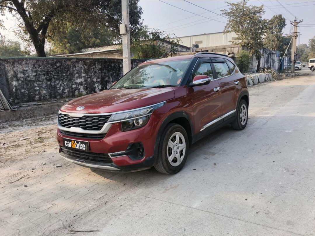Used 2020 Kia Seltos, Vigyan Nagar Kota, Kota Used 2020 Kia Seltos, Vigyan Nagar Kota, Kota