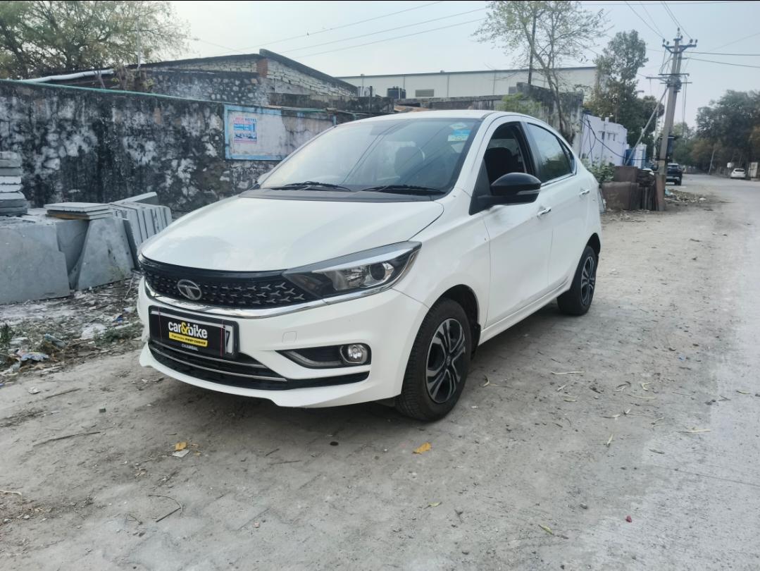 Used 2022 Tata Tigor, Vigyan Nagar Kota, Kota Used 2022 Tata Tigor, Vigyan Nagar Kota, Kota