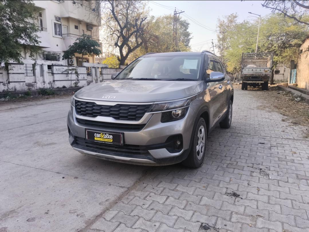 Used 2021 Kia Seltos, Vigyan Nagar Kota, Kota Used 2021 Kia Seltos, Vigyan Nagar Kota, Kota