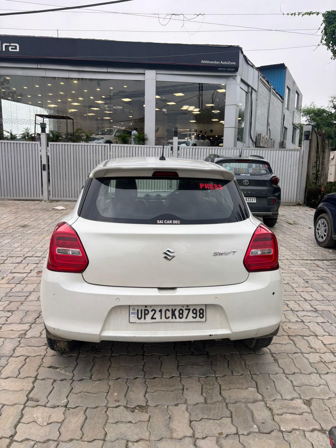 UsedCar
