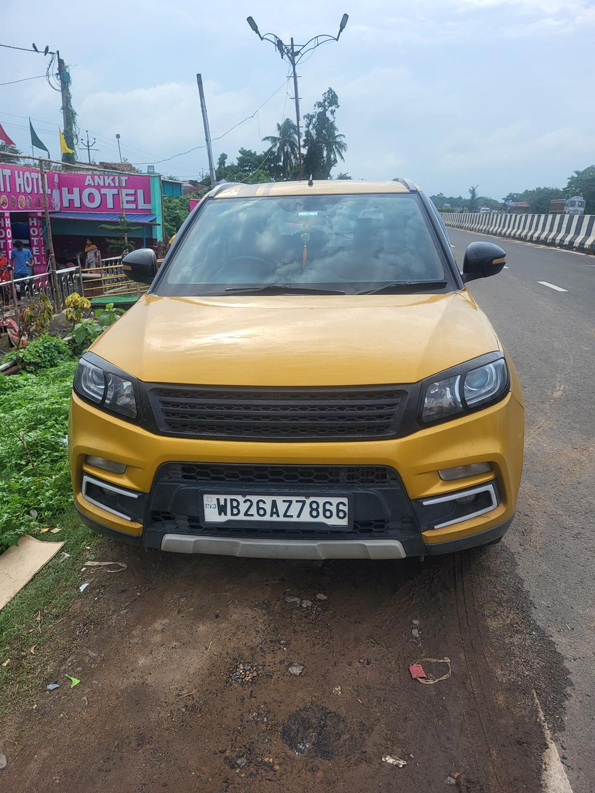 UsedCar