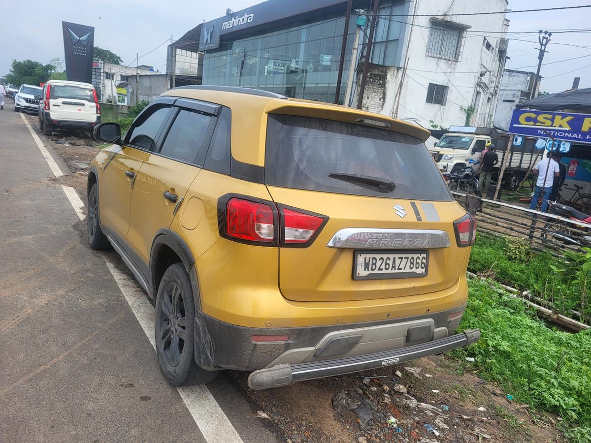 UsedCar