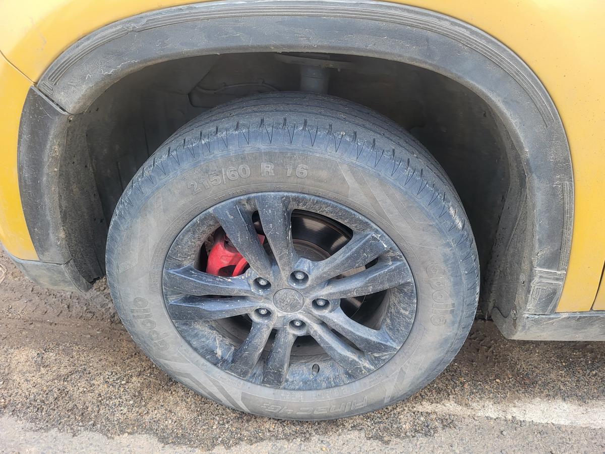 UsedCar