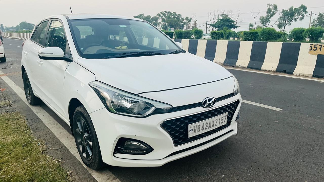 Used 2020 Hyundai Elite i20, Khana Jn., Bardhaman  Used 2020 Hyundai Elite i20, Khana Jn., Bardhaman