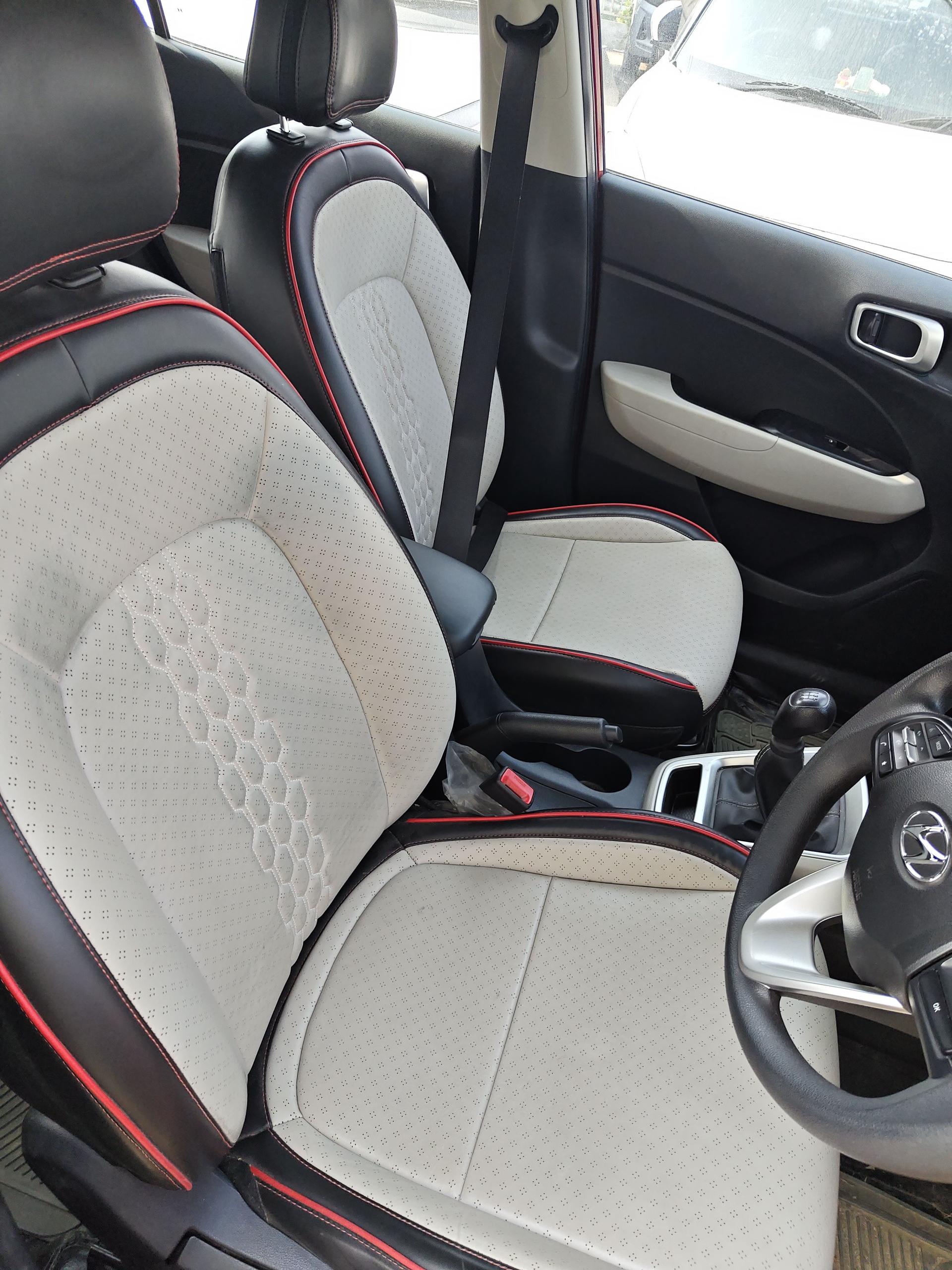 2023 Hyundai Venue SX 1.2 Petrol MT 2023 Hyundai Venue SX 1.2 Petrol MT