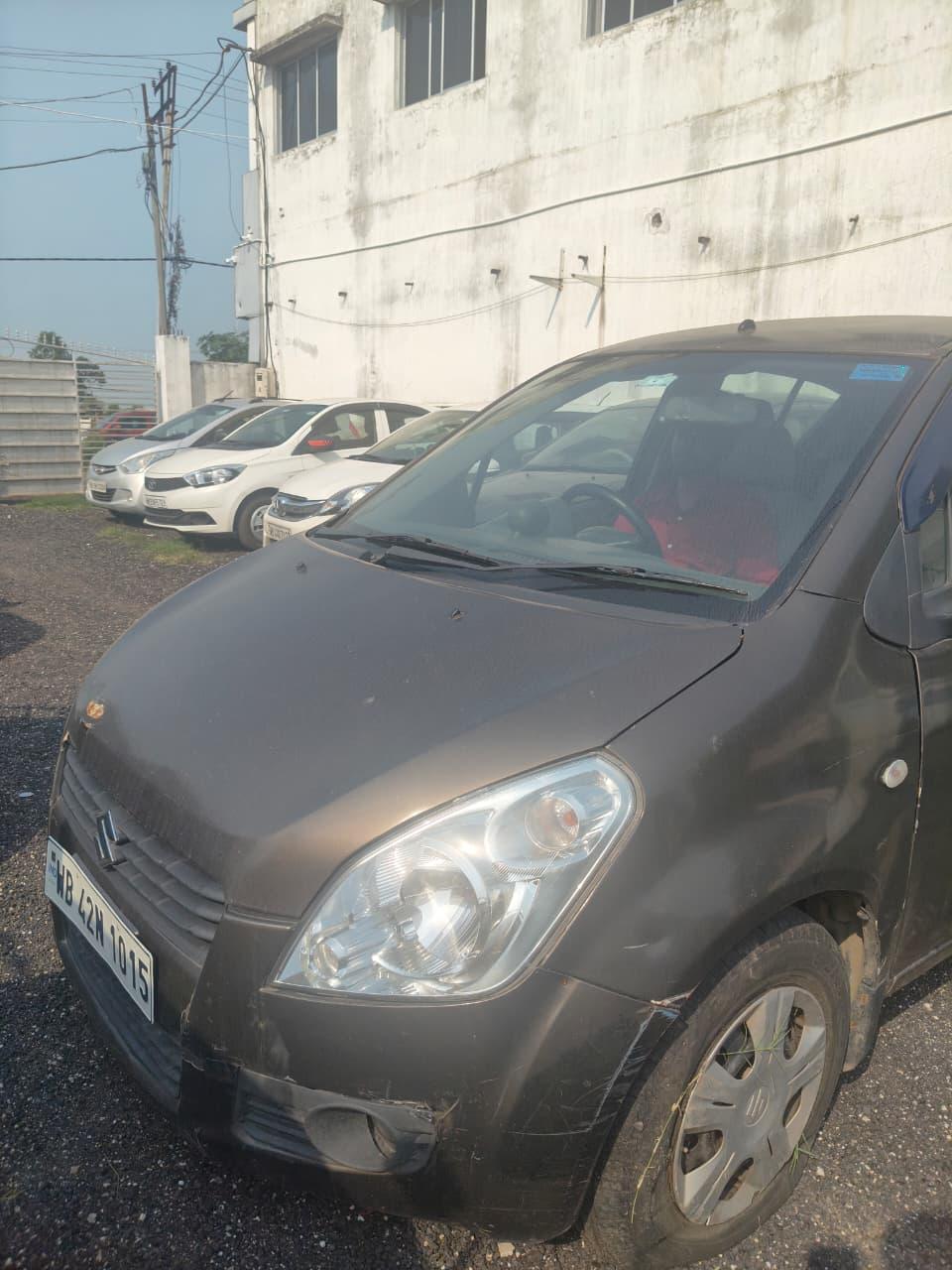 2009 Maruti Suzuki Ritz VDI 2009 Maruti Suzuki Ritz VDI