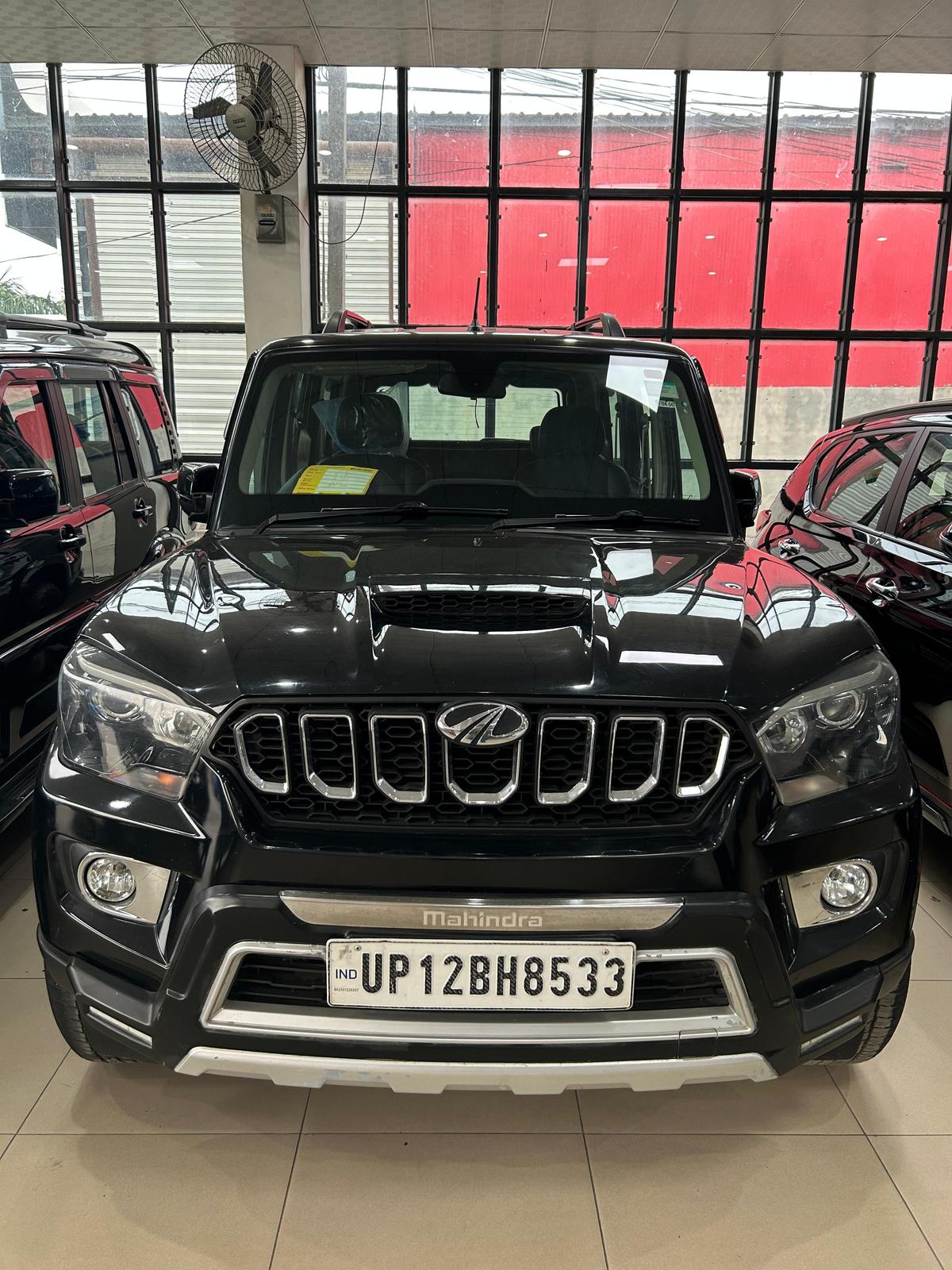 UsedCar