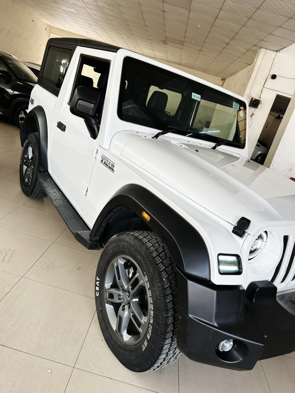 UsedCar
