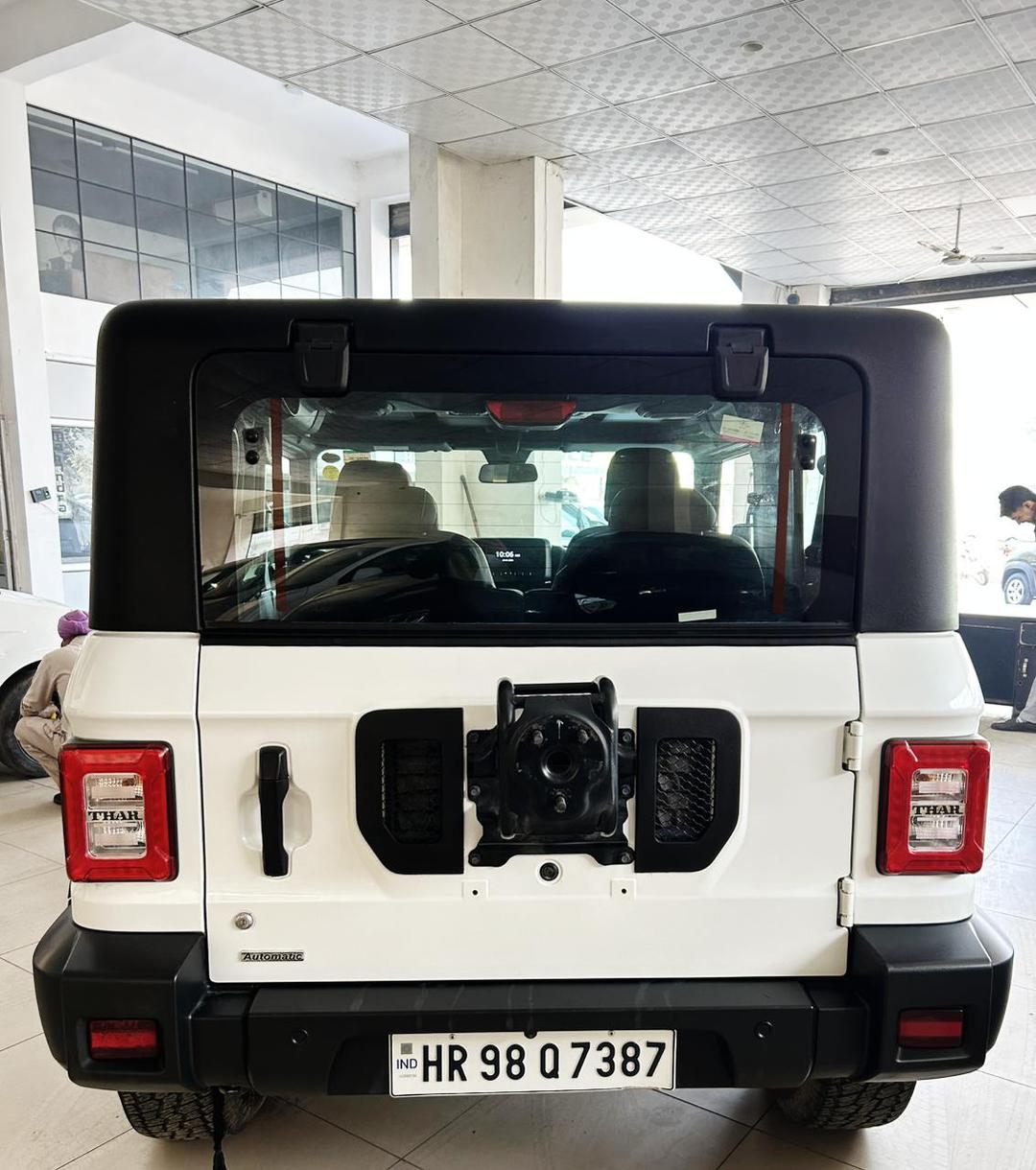 UsedCar