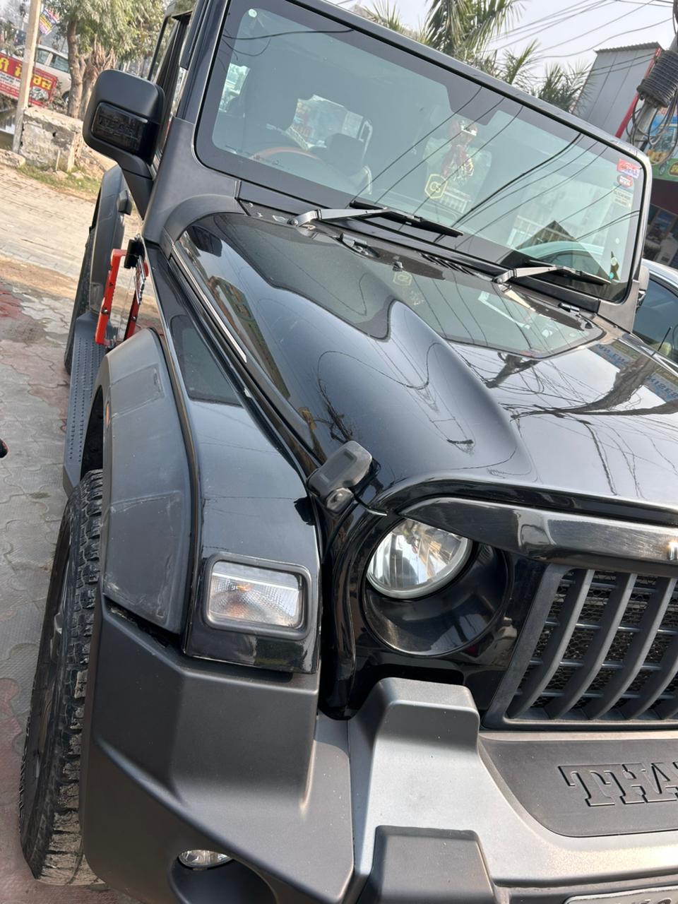 UsedCar
