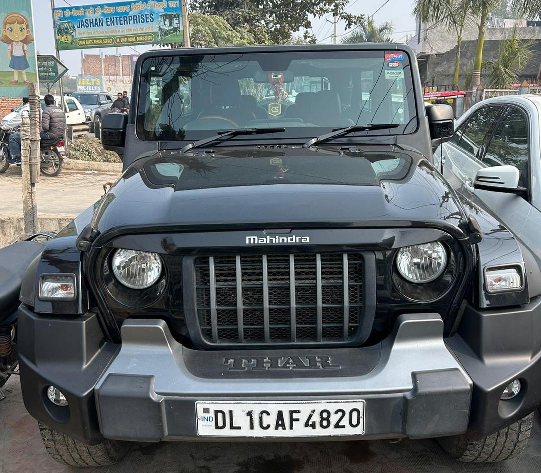 UsedCar