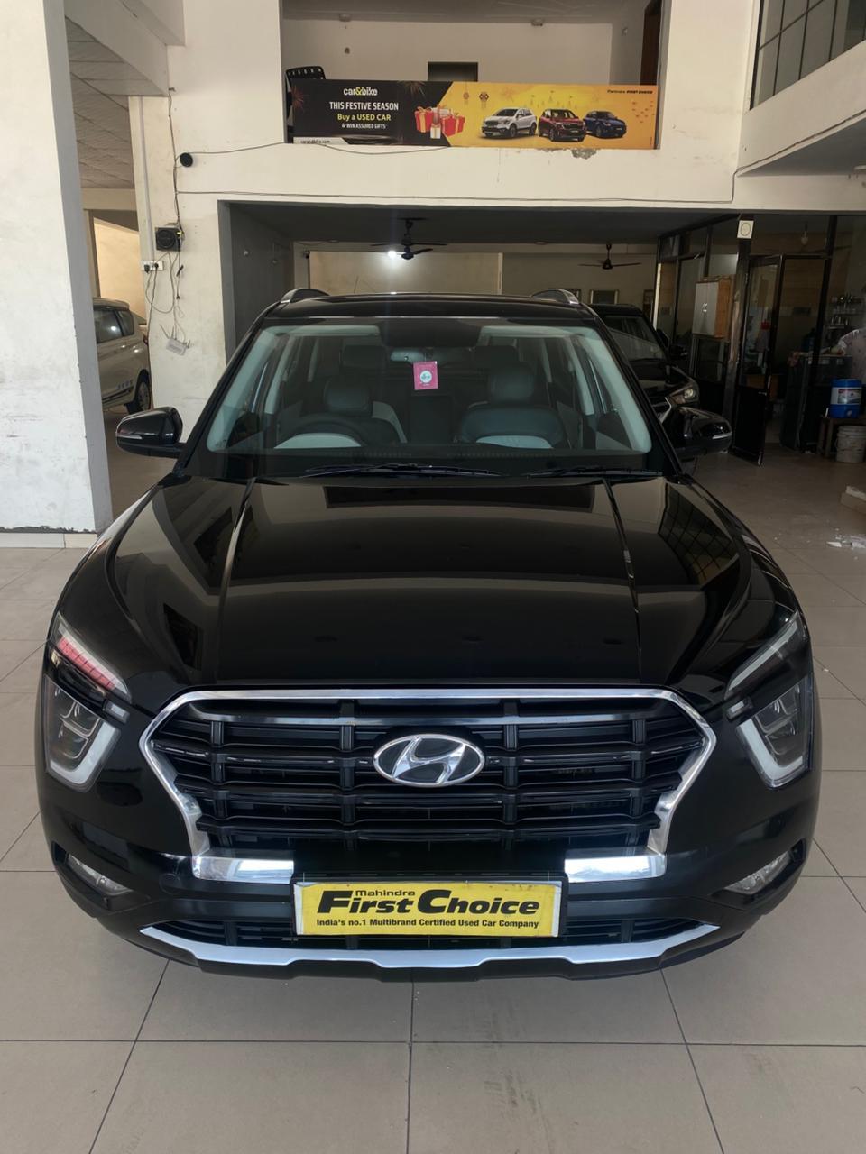 UsedCar