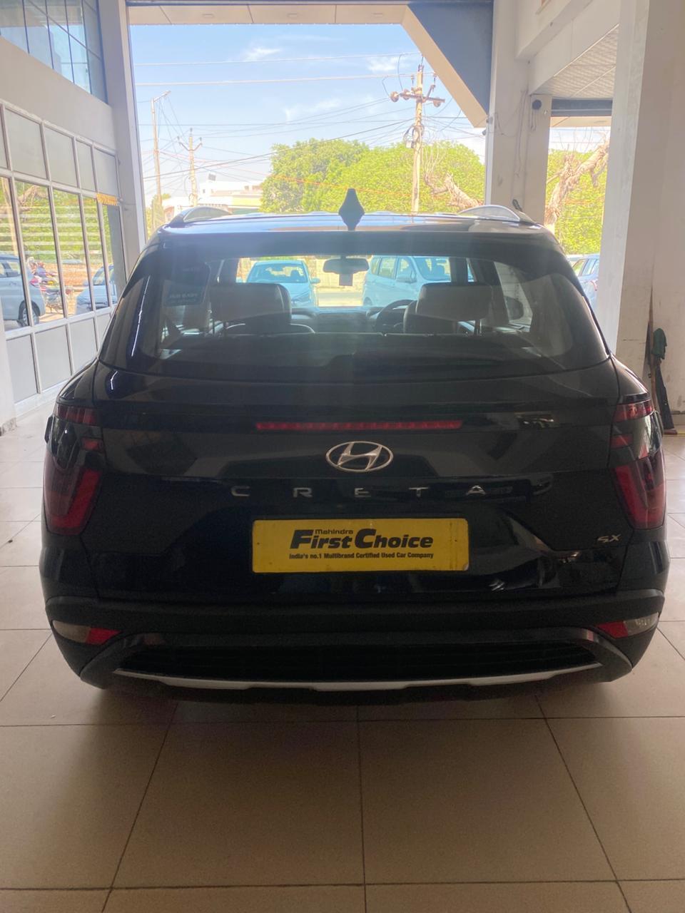 UsedCar