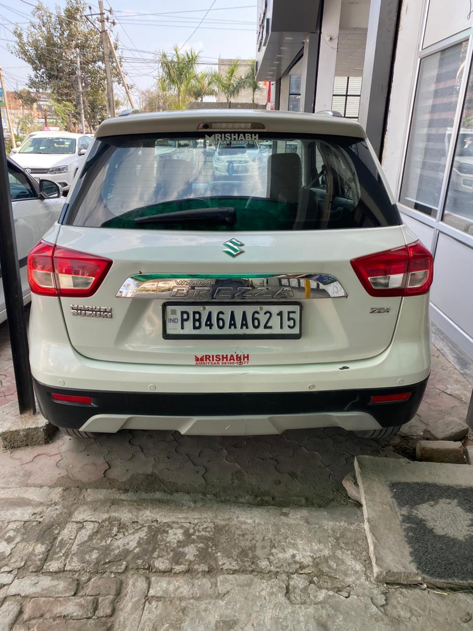 2018 Maruti Suzuki Swift DZire ZDI 2018 Maruti Suzuki Swift DZire ZDI