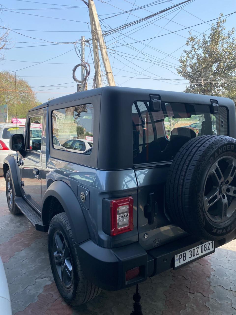 UsedCar